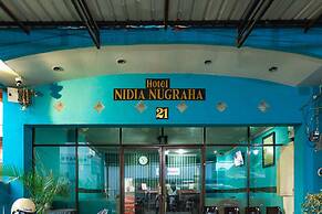 RedDoorz near Yuki Simpang Raya Mall Medan 2