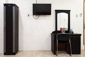 RedDoorz near Yuki Simpang Raya Mall Medan 2