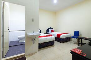 RedDoorz near Yuki Simpang Raya Mall Medan 2