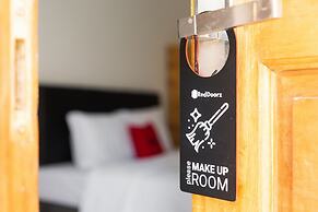 Formerly Reddoorz Syariah Jatisampurna Hospital