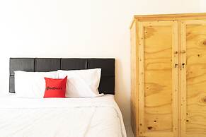 Formerly Reddoorz Syariah Jatisampurna Hospital