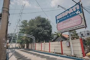 RedDoorz Plus near Pelabuhan Merak