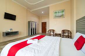 RedDoorz @ Pematangsiantar