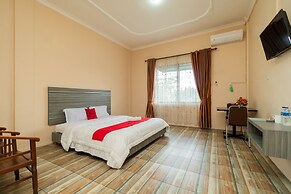 RedDoorz @ Pematangsiantar