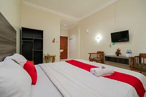 RedDoorz @ Pematangsiantar