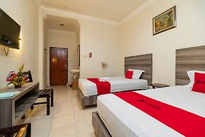 RedDoorz @ Pematangsiantar