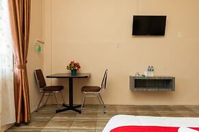 RedDoorz @ Pematangsiantar