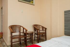 RedDoorz @ Pematangsiantar