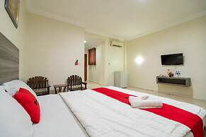 RedDoorz @ Pematangsiantar