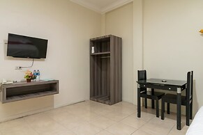 RedDoorz @ Pematangsiantar