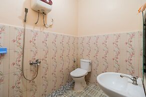 RedDoorz @ Pematangsiantar