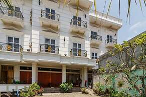 RedDoorz Syariah near Lahat Station