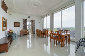 RedDoorz Syariah near Lahat Station