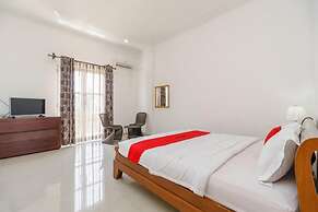 RedDoorz Syariah near Lahat Station