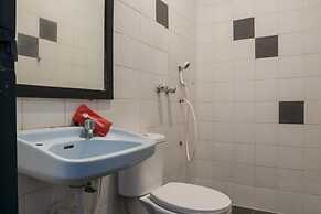 Formerly Reddoorz Plus Near Jakarta Kota Station