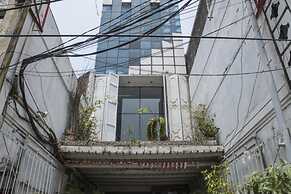 Formerly Reddoorz Plus Near Jakarta Kota Station