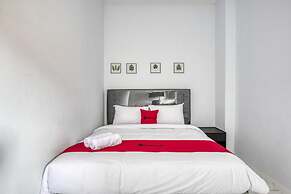 Formerly Reddoorz Plus Near Jakarta Kota Station