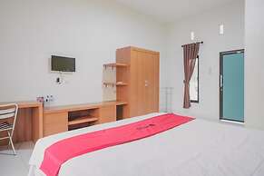 RedDoorz Syariah @ Pasir Putih Jambi