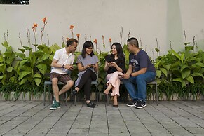 Formerly Reddoorz Hostel @ Feliz Noche Cengkareng