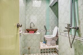 Formerly Reddoorz Hostel @ Feliz Noche Cengkareng