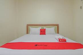 RedDoorz near IPDN 2