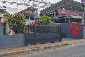 RedDoorz near IPDN 2