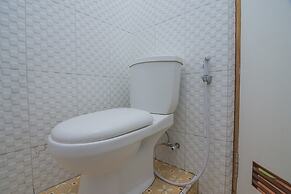 RedDoorz Plus near Alun Alun Kuningan