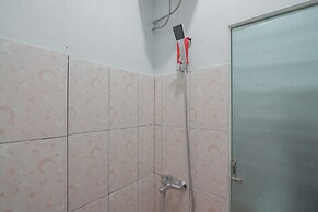 RedDoorz near RSUD Dr. Abdul Aziz