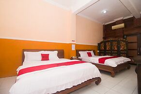 RedDoorz Syariah near Keraton Sumenep