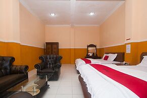 RedDoorz Syariah near Keraton Sumenep