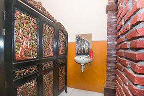 RedDoorz Syariah near Keraton Sumenep