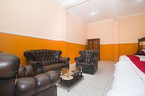 RedDoorz Syariah near Keraton Sumenep