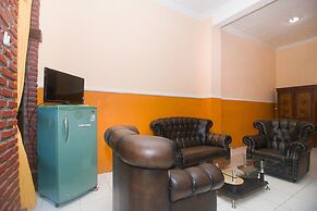 RedDoorz Syariah near Keraton Sumenep