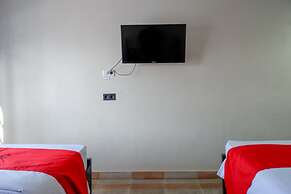 RedDoorz @ Jalan Jenderal Sudirman Palopo