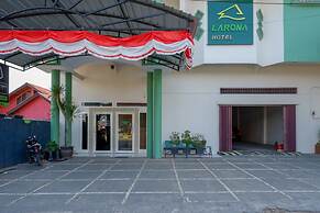 RedDoorz @ Jalan Jenderal Sudirman Palopo