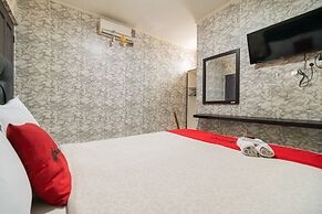 RedDoorz near Tomang 2