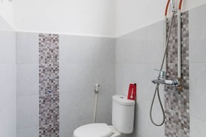 RedDoorz @ Sagan Jogja 2