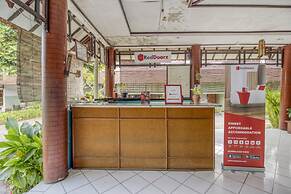 RedDoorz @ Sagan Jogja 2