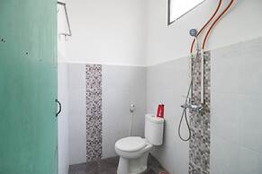 RedDoorz @ Sagan Jogja 2