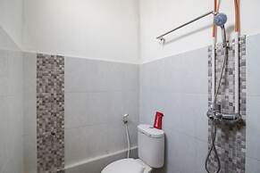 RedDoorz @ Sagan Jogja 2