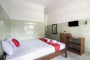 RedDoorz @ Sagan Jogja 2