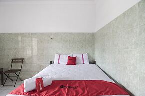 RedDoorz @ Sagan Jogja 2