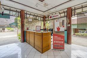 RedDoorz @ Sagan Jogja 2