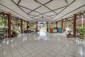 RedDoorz @ Sagan Jogja 2