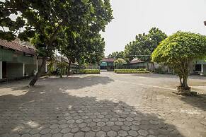 RedDoorz @ Sagan Jogja 2