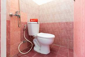 RedDoorz @ Jalan Dr Mansyur Medan 2