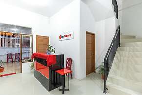 RedDoorz @ Jalan Dr Mansyur Medan 2