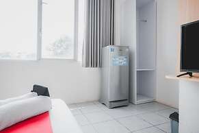 Formerly Reddoorz Plus @ Otista Raya Ciputat