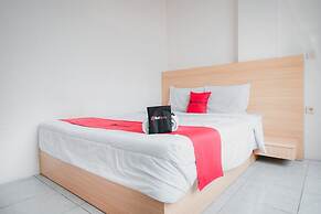 Formerly Reddoorz Plus @ Otista Raya Ciputat