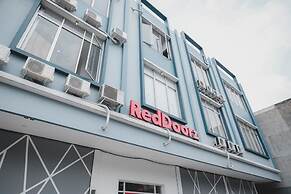 Formerly Reddoorz Plus @ Otista Raya Ciputat